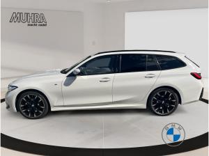 BMW 320 320d xDrive Touring 👀 M Sport 19" Pano Adaptiv LED  👀