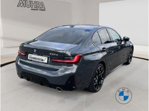 BMW 330 330e xDrive Limousine 🔥 M Sport 19" ACC HUD 🔥