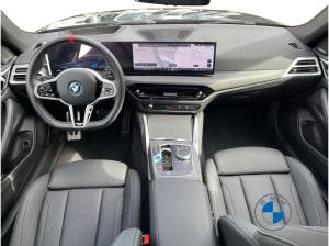 BMW i4 M60 xDrive ⚡ M Sport Pro 19" AHK Lenkradhzg ⚡