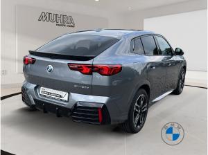 BMW X2 sDrive20d ✅ M Sport 19" AHK Massagesitz H/K ✅