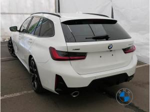 BMW 320 320d xDrive Touring 👀 M Sport 19" Pano Adaptiv LED  👀