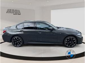 BMW 330 330e xDrive Limousine 🔥 M Sport 19" ACC HUD 🔥