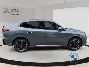 BMW X2 sDrive20d ✅ M Sport 19" AHK Massagesitz H/K ✅