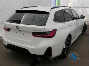 BMW 320 320d xDrive Touring 👀 M Sport 19" Pano Adaptiv LED  👀