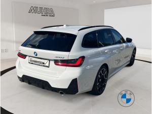 BMW 320 320d xDrive Touring 👀 M Sport 19" Pano Adaptiv LED  👀