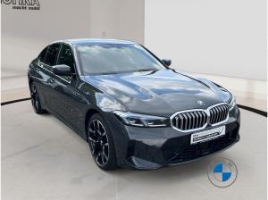 BMW 330 330e xDrive Limousine 🔥 M Sport 19" ACC HUD 🔥