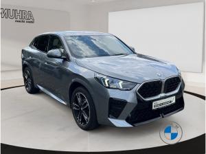 BMW X2 sDrive20d ✅ M Sport 19" AHK Massagesitz H/K ✅