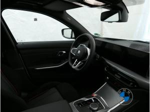 BMW 320 320d xDrive Touring 👀 M Sport 19" Pano Adaptiv LED  👀