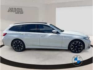 BMW 320 320d xDrive Touring 👀 M Sport 19" Pano Adaptiv LED  👀