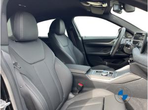 BMW i4 M60 xDrive ⚡ M Sport Pro 19" AHK Lenkradhzg ⚡