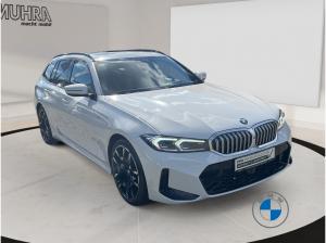 BMW 320 320d xDrive Touring 👀 M Sport 19" Pano Adaptiv LED  👀