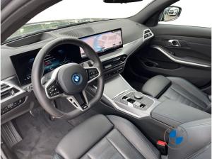 BMW 330 330e xDrive Limousine 🔥 M Sport 19" ACC HUD 🔥
