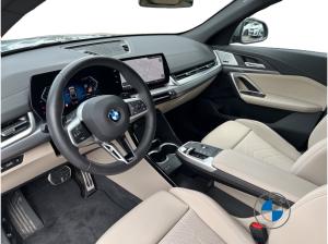 BMW X2 sDrive20d ✅ M Sport 19" AHK Massagesitz H/K ✅