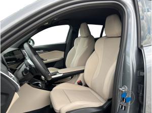 BMW X2 sDrive20d ✅ M Sport 19" AHK Massagesitz H/K ✅