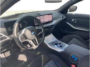 BMW 320 320d xDrive Touring 👀 M Sport 19" Pano Adaptiv LED  👀