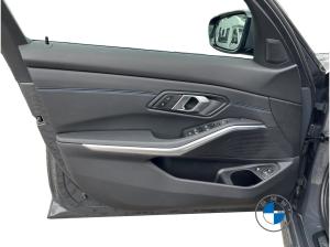 BMW 330 330e xDrive Limousine 🔥 M Sport 19" ACC HUD 🔥