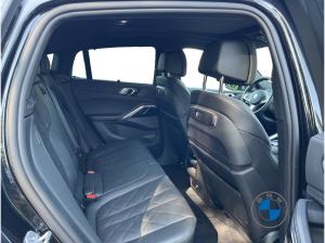 BMW X6 xDrive40d 🔥 M Sport 22" AHK Sthzg. Pano DA Prof.  🔥