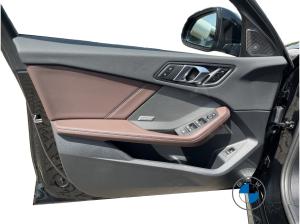 BMW 120 💪 M Sport 19" HUD Leder Pano Memorysitz H/K 💪