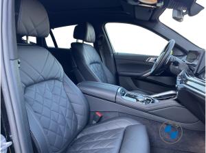 BMW X6 xDrive40d 🔥 M Sport 22" AHK Sthzg. Pano DA Prof.  🔥
