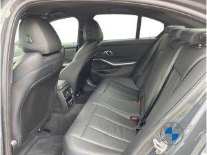 BMW 330 330e xDrive Limousine 🔥 M Sport 19" ACC HUD 🔥