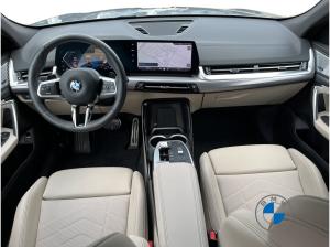 BMW X2 sDrive20d ✅ M Sport 19" AHK Massagesitz H/K ✅