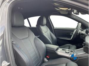 BMW 330 330e xDrive Limousine 🔥 M Sport 19" ACC HUD 🔥