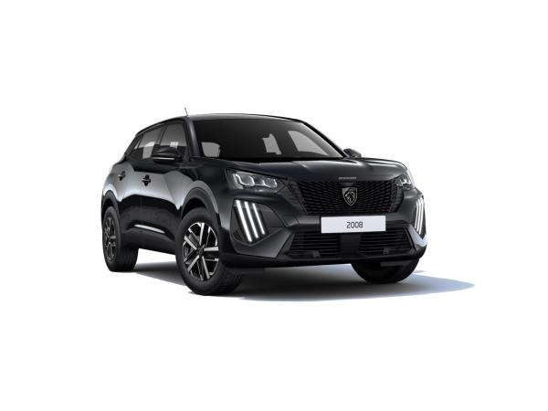Peugeot 2008 Style
