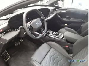 Audi A6 e-tron A6 Avant e-tron qu S line AHK LUFT B&O 360° HuD