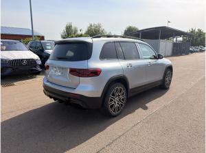 Mercedes-Benz GLB 200 Panodach+Fahrassistenzpak.+360°+KeyGo u.v.m.