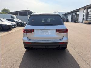 Mercedes-Benz GLB 200 Panodach+Fahrassistenzpak.+360°+KeyGo u.v.m.