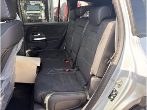 Mercedes-Benz GLB 200 Panodach+Fahrassistenzpak.+360°+KeyGo u.v.m.