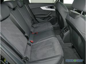 Audi A4 Avant S line 45 TFSI quattro S tronic AHK/ LE