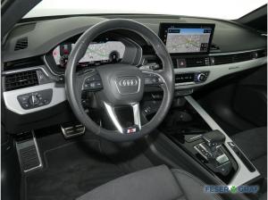 Audi A4 Avant S line 45 TFSI quattro S tronic AHK/ LE