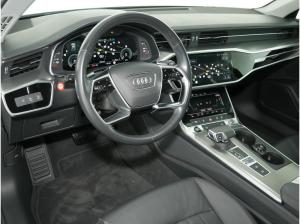 Audi A6 50 TFSI e qu. Vir.Cockpit/AHK/Kamera/Alu-18