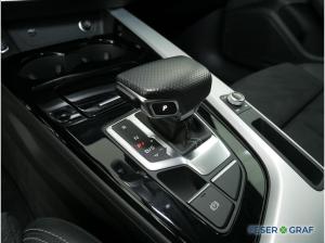 Audi A4 Avant S line 45 TFSI quattro S tronic AHK/ LE