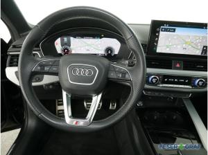 Audi A4 Avant S line 45 TFSI quattro S tronic AHK/ LE