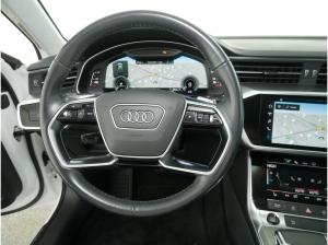Audi A6 50 TFSI e qu. Vir.Cockpit/AHK/Kamera/Alu-18