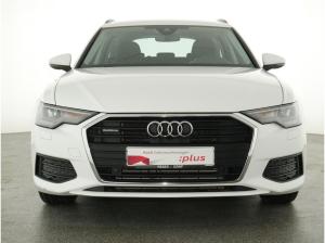 Audi A6 50 TFSI e qu. Vir.Cockpit/AHK/Kamera/Alu-18