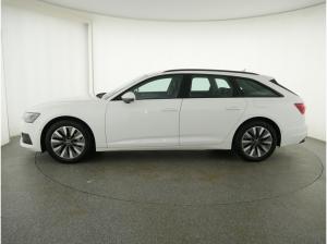 Audi A6 50 TFSI e qu. Vir.Cockpit/AHK/Kamera/Alu-18