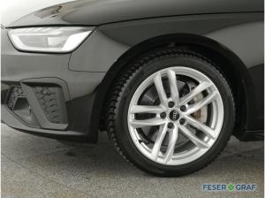 Audi A4 Avant S line 45 TFSI quattro S tronic AHK/ LE
