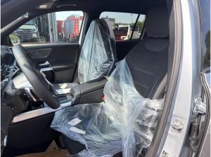 Mercedes-Benz GLB 200 Panodach+Fahrassistenzpak.+360°+KeyGo u.v.m.