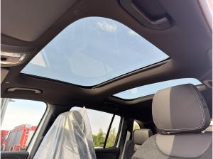 Mercedes-Benz GLB 200 Panodach+Fahrassistenzpak.+360°+KeyGo u.v.m.