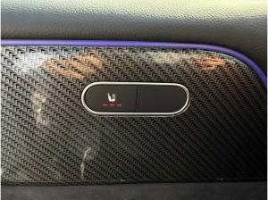Mercedes-Benz GLB 200 Panodach+Fahrassistenzpak.+360°+KeyGo u.v.m.
