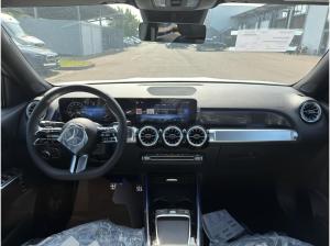 Mercedes-Benz GLB 200 Panodach+Fahrassistenzpak.+360°+KeyGo u.v.m.