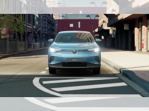 Volkswagen ID.4 Pure | BESTELLAKTION! ⚡
