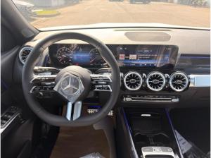Mercedes-Benz GLB 200 Panodach+Fahrassistenzpak.+360°+KeyGo u.v.m.