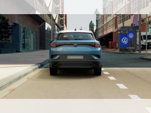 Volkswagen ID.4 Pure | BESTELLAKTION! ⚡