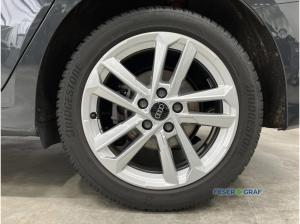 Audi A3 Sportback Advanced TFSI S tronic Navi