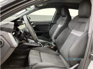 Audi A3 Sportback Advanced TFSI S tronic Navi
