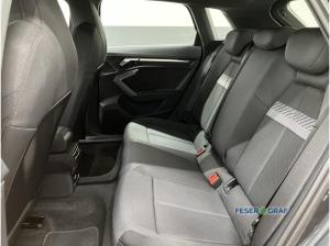 Audi A3 Sportback Advanced TFSI S tronic Navi
